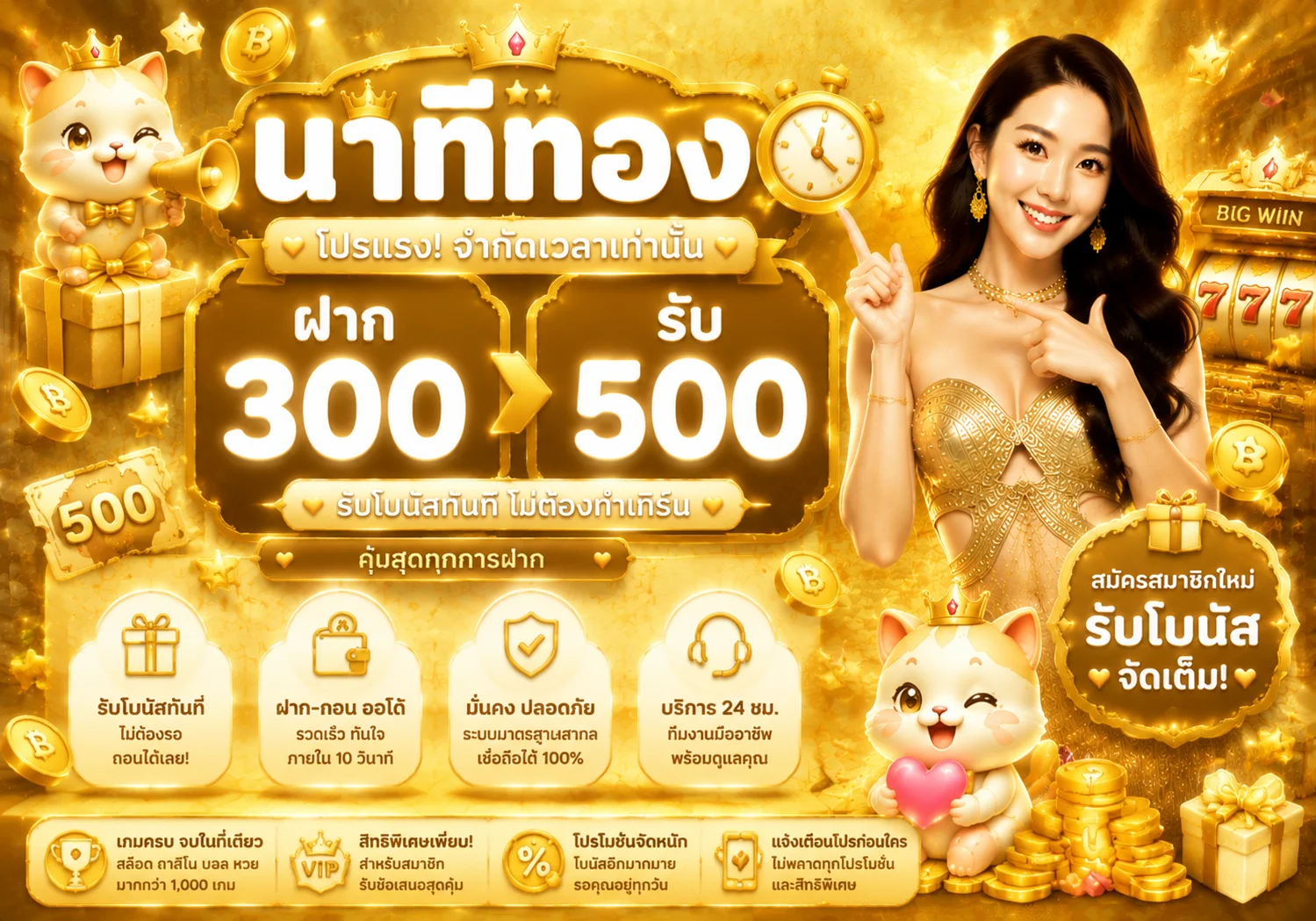โปรโมชั่น zen168
